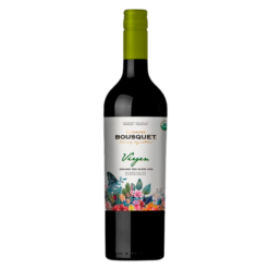 Virgen Organico Malbec 750 Ml.