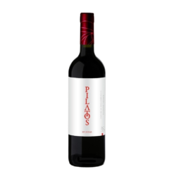 Pilatos Malbec