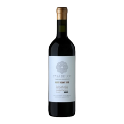 Casa De Uco Selection Petit Verdot 750 Ml.