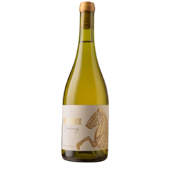 Amansado Rva Chardonnay 750 Ml