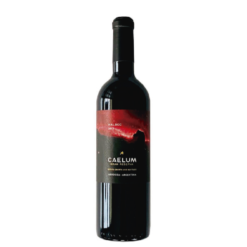 Caelum Gran Reserva Malbec 750 Ml.