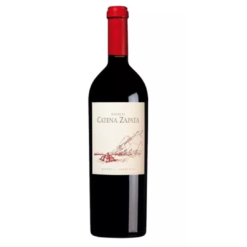 Nicolas Catena Zapata Malbec/Cabernet Franc/Cabernet 750 Ml.