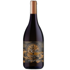 13 Cles Edicion Limitada Petit Verdot 750 Ml.