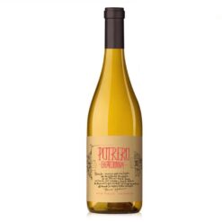 Potrero Chardonnay 750 Ml.
