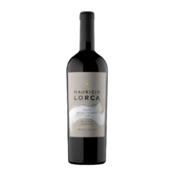 Mauricio Lorca Grandes Varietales Petit Verdot 750 Ml.