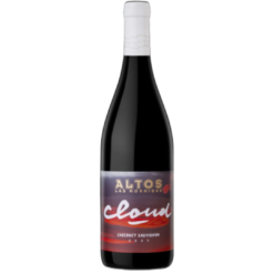 Altos Las Hormigas Cloud Cabernet