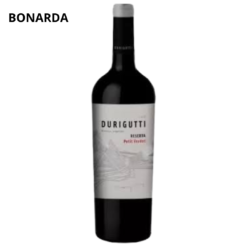Durigutti Reserva Bonarda 750 Ml.