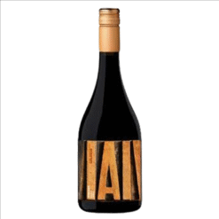 Arrogante Naranjo 750 Ml.