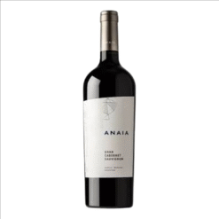 Gran Anaia Cabernet 750 Ml.
