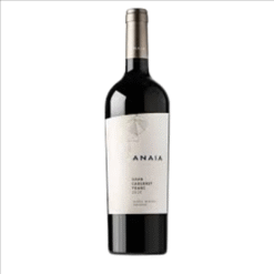 Gran Anaia Cabernet Franc 750 Ml.