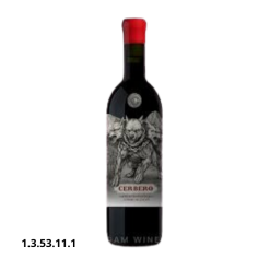 CERBERO CABERNET