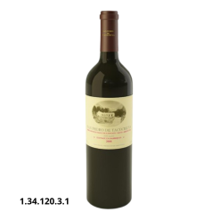 SAN PEDRO YACOCHUYA MALBEC/CABERNET