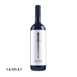 FACON SELECTION CABERNET FRANC