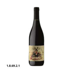 Malabarista Pinot Noir750 Ml.