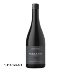 Supremo Malbec/Garnacha/Monastrell750 Ml.