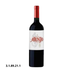 Rojo Aperitivos750 Ml.