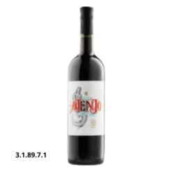 Rosso Aperitivos750 Ml.