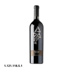 OBLIVION MALBEC/CABERNET/MERLOT/PETIT VERDOT 750 Ml.