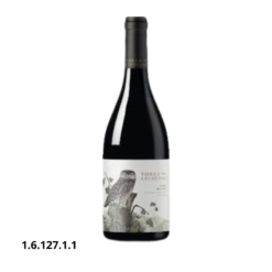 Tierra De Lechuzas Malbec 750 Ml.