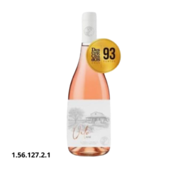 Vito Rose 750 Ml.
