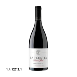 La Florita Primer Intento Cabernet Franc 750 Ml.