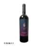 Puna Syrah 750 Ml.