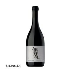 Abismal Destino CABERNET FRANC