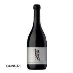 Abismal Destino Pinot Noir 750 Ml. (copia)