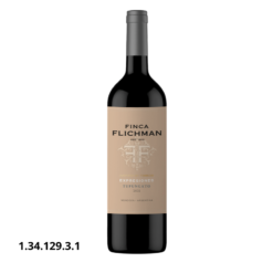 F. Flichman Expresiones Tupungato Malbec/Cabernet 750 Ml.