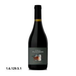 Single Parcel Chacayes Malbec 750 Ml.