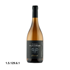 Dedicado Chardonnay 750 Ml.