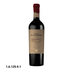 Microterroir Gravel & Stone Malbec 750 Ml.